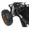 Pojazd BUGGY Spalinowy LUCKY SEVEN Pomarańczowy PSP.GK014.POM